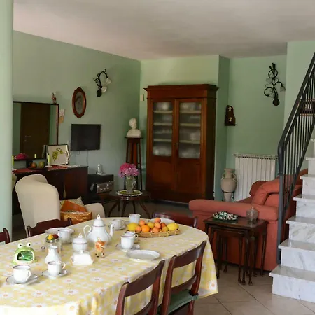 Bed and breakfast Da Mimi Castelnuovo Magra