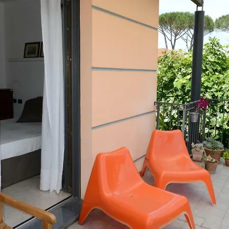 Da Mimi Bed and breakfast Castelnuovo Magra