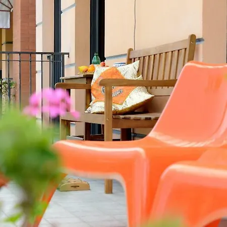 Bed and breakfast Da Mimi Castelnuovo Magra