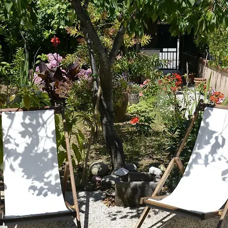 Da Mimi Bed and breakfast Castelnuovo Magra